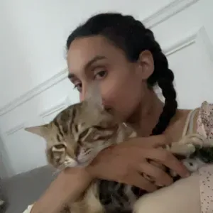 Pet sitter Paris sud ouest et Sceaux bourg la reine