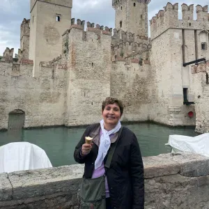 Badante di giorno in zona Carugate 