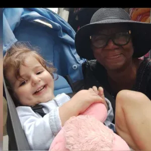 Auxiliaire parentale expérimentée