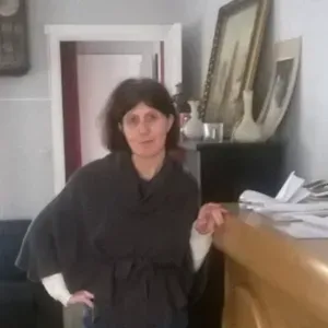 Dame de compagnie sur Frameries Mons