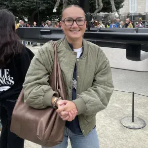 Baby-sitter sur Chaumes en Retz et alentours 