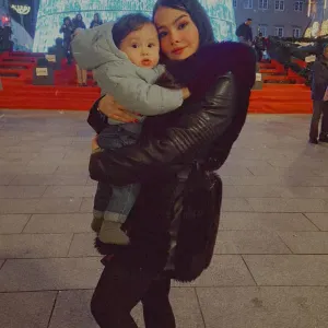 Canguro en sanxenxo o Pontevedra 