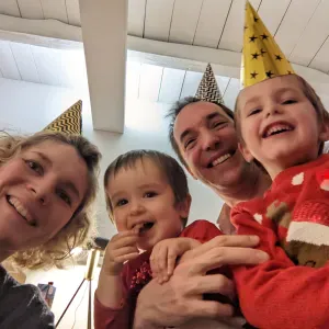 4h de ménage/semaine maison particulier