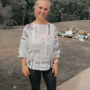 Executo serviços como empregada doméstica em Barcelos 