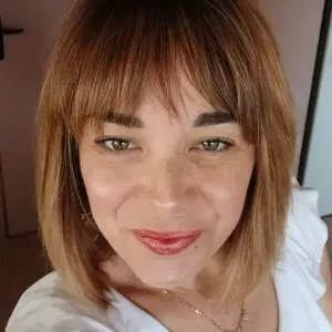 Auxiliaire de vie diplômée d'état 