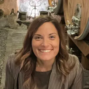 Cerco signora delle pulizie