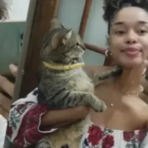 Baby-sitter em Setúbal disponibilidade imediata 