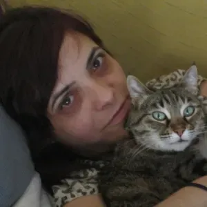 Cat sitter en El Maresme y Valles Oriental. Terapeuta felina