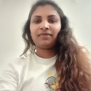 Im is good housekeeper and baby sitting