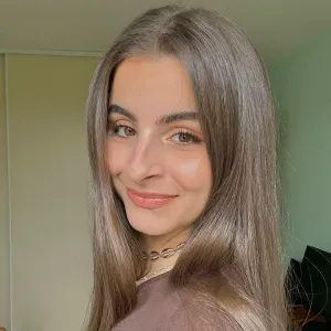 Étudiante amoureuse des animaux :)