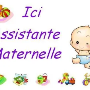 Assistante maternelle agréée à Aire sur la Lys