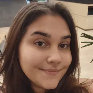 Cuidadora de personas mayores en Valencia