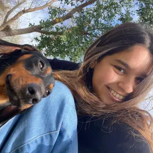 Petsitter a Génova centro o San Martino