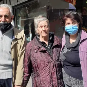 Aiuto in casa e piccola assistenza pasti