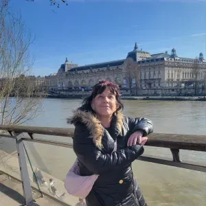 Dame cherche emploi a temps partiel