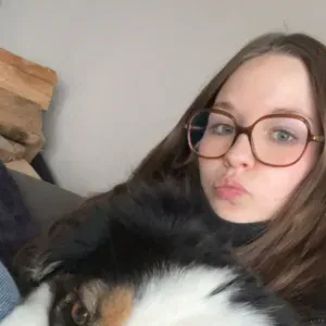 Baby-sitter expérimentée à Bastogne et ses alentours !