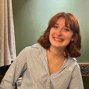 Etudiante disponible près de Thonon-les-Bains !