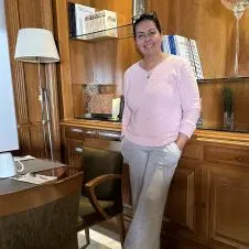 Limpieza profesional