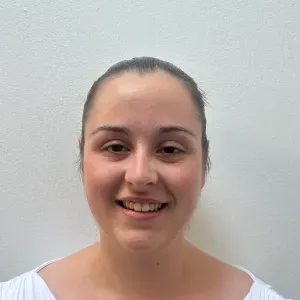 Étudiante en programme grande école à Audencia, à Nantes