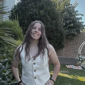 Babysitter Viseu, com experiência
