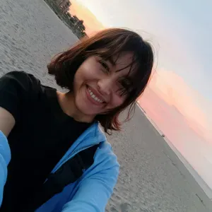 "Niñera de confianza con experiencia – Disponible"