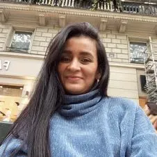 Niñera divertida y muy cariñosa 