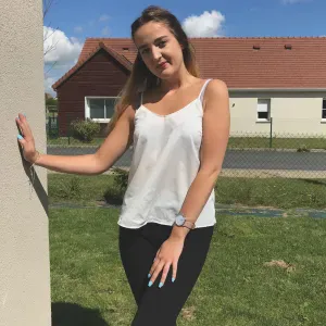 Je propose mes services d'aide ménagère.