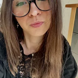 Cherche à faire un peut de babysitting 