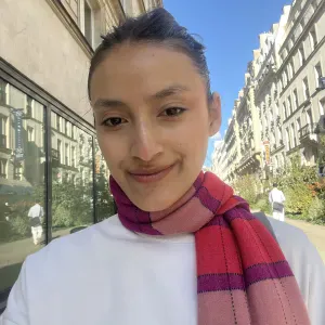 Jai de l'experience en tant que femme de menage a Paris 