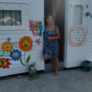 Baby-sitter expérimentée en Cotentin