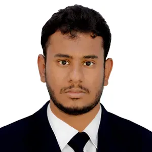 Prof particulier en Mathématiques et Arabe.