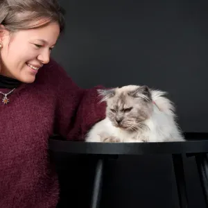 Garde d'animaux à mon domicile et au vôtre