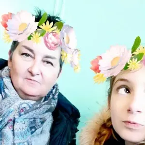 Assistante maternelle