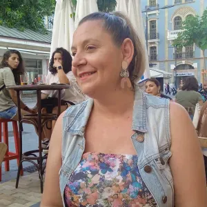 Buscando niñera ocasional 