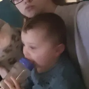 Garde d'enfant/Nounou