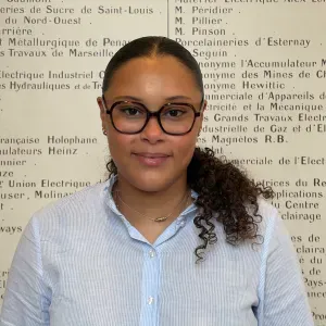 Baby-sitter à Paris avec une expérience de 2 ans. 