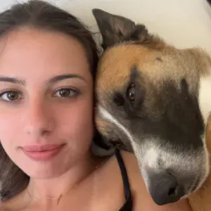 Pet-sitter à Clermont Ferrand 