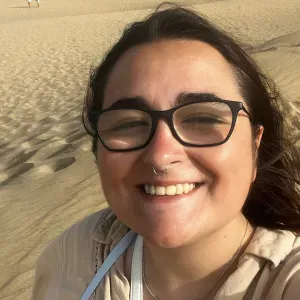 Canguro en Eibar disponibilidad a consultar