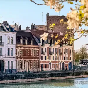 Garde d'enfants occasionnel à Lille – 2 enfants (5 et 7 ans)