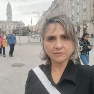 Cuidadora em Lisboa com experiência 