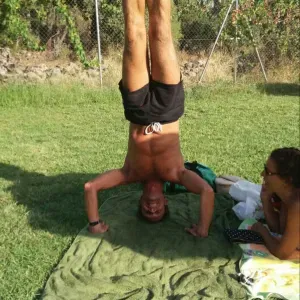 Canguro para contratar en Segovia