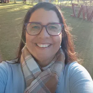 Empregada de limpeza responsável na cidade de Leiria