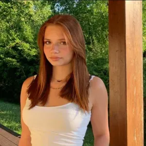 Femme de ménage, étudiante à Belfort 