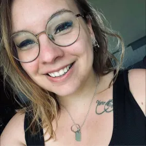 Recherche d'une baby sitter occasionnel 