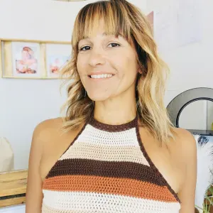 Babysitter com experiência comprovada e recomendações.