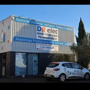 Emploi de femme de ménage Chaniers