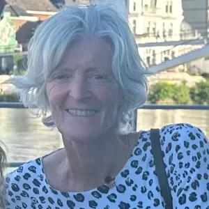 Dame de compagnie / auxiliaire de vie