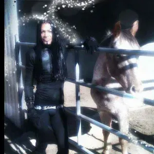 I can help you with English. I was raised in the USA