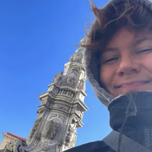 Studentessa di Medicina Veterinaria e Pet Lover 