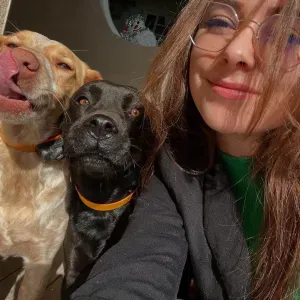 Pet-sitter de confiance, à Biarritz 🐾